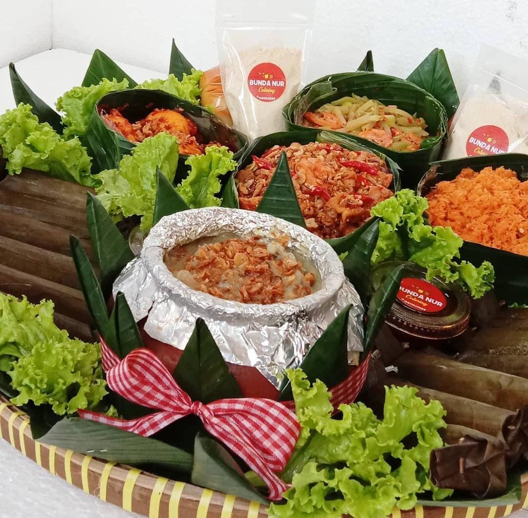 tumpeng